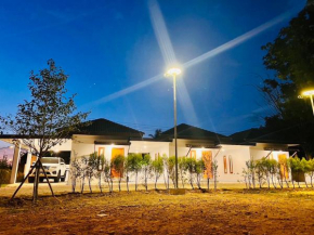 Sisters Home ที่พักใกล้สวนพฤกษศาสตร์ ระยองแหลมแม่พิมพ์
